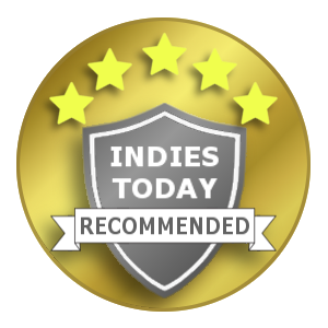 Indies Today gives Braver Than You Know by Katie Ardea a 5-star review